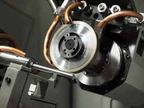 Teaserbild Forschung Werkzeug Schleifen